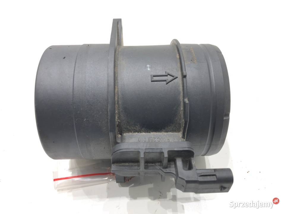 PRZEPŁYWOMIERZ SKODA SUPERB III 05L906461E 20 osobowe podkarpackie