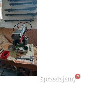 PIŁA RADIALNA DEVALT Abramów