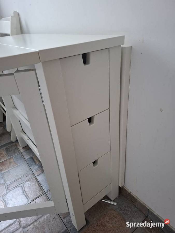 Stół rozkładany Ikea Norden Lublin