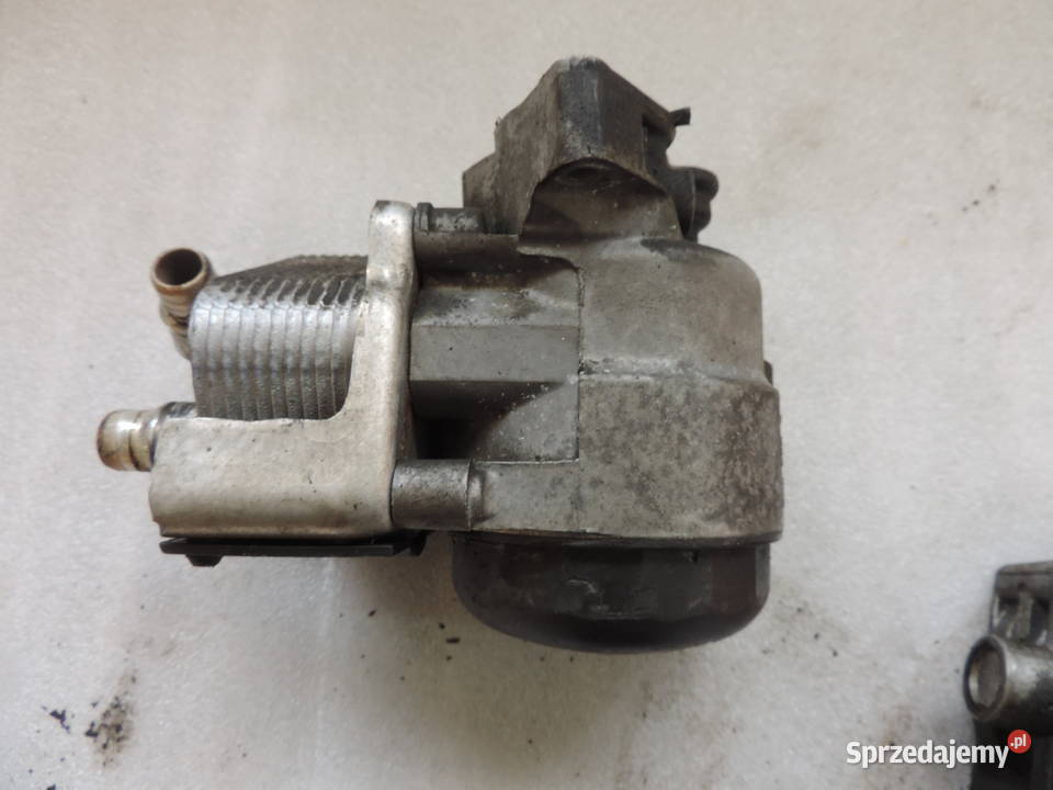 OBUDOWA FILTRA OLEJU 7505203 BMW 3 E46 318 I CI
