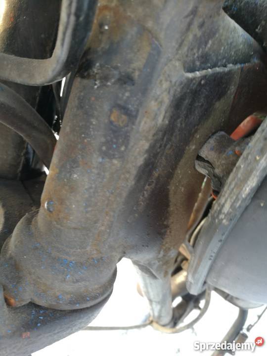 Wsk 125 1980 r Rejestracja na Unikat manualna Łowicz