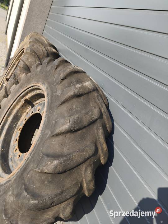 Koło LKT 81 S 81 TURBO Koła Opona Opony 16930 Łaskarzew