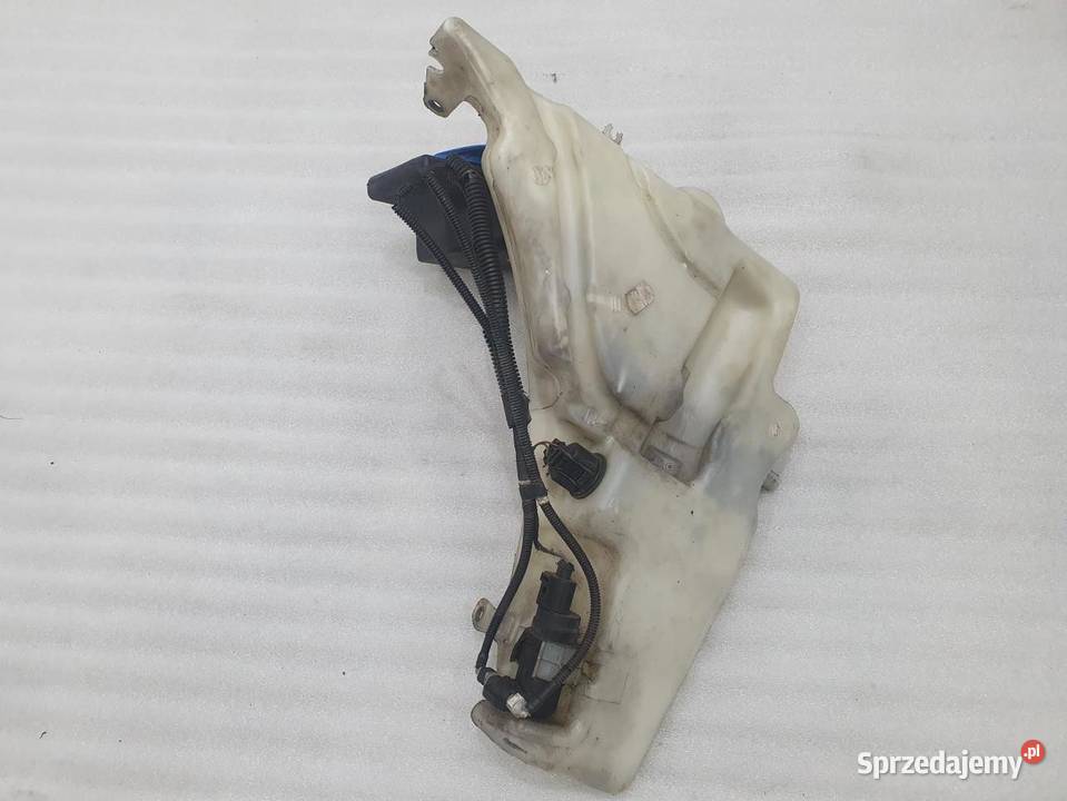ZBIORNICZEK SPRYSKIWACZY AUDI A4 B8 8T0955453B osobowe