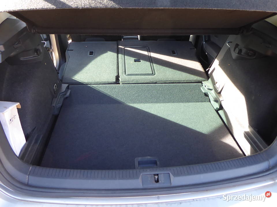 GOLF VII stan techniczny 57000km Mysłowice