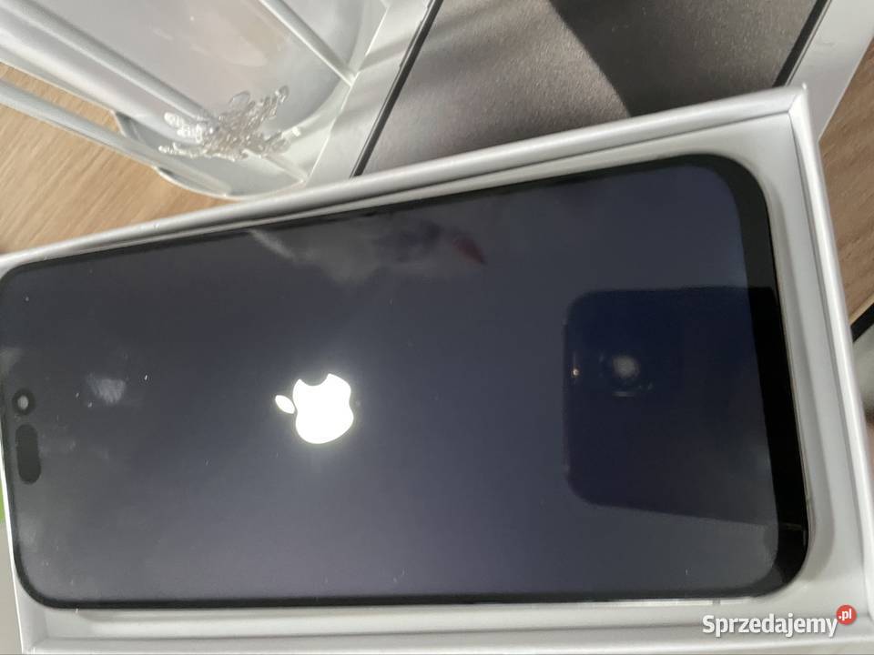iPhone 15 pro 1TB Bełchatów