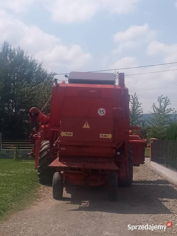 Bizon Super zo56 Kołaczyce