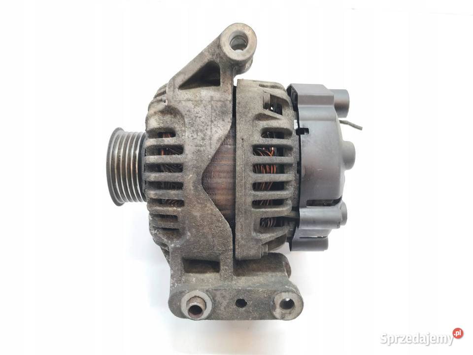 ALTERNATOR 46823546 13 CDTI Fiat Doblo I Części samochodowe świętokrzyskie