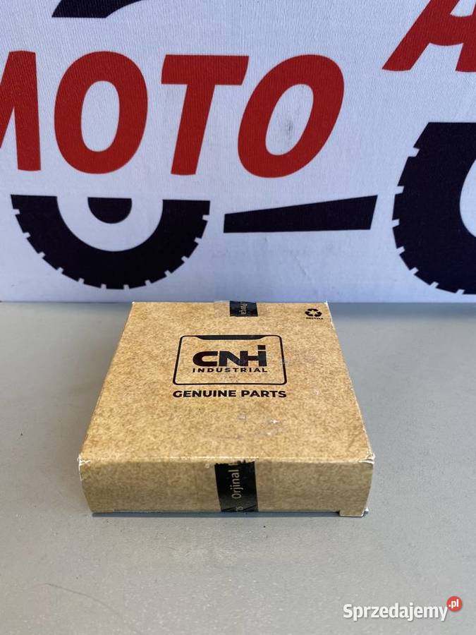 Połączenie wielowpustowe Case Holland 5125880 podlaskie Białystok