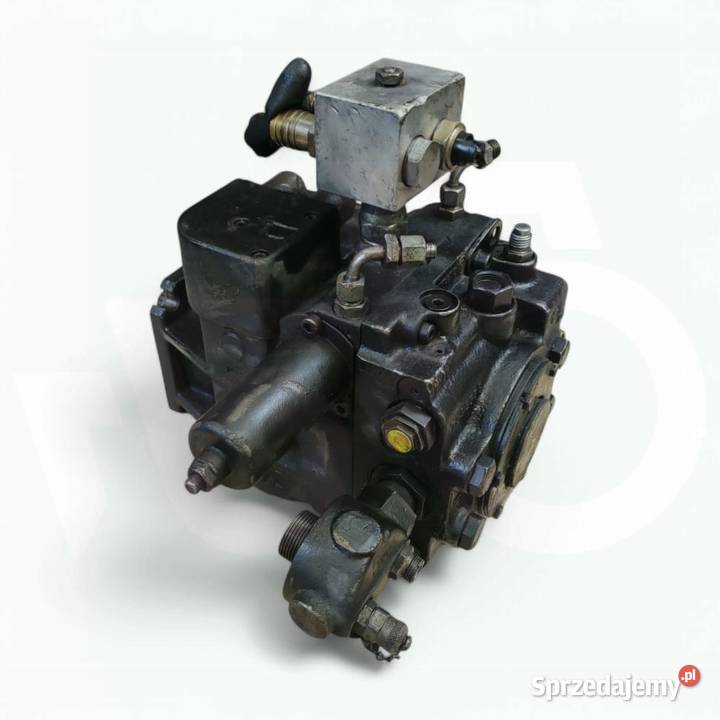 Pompa jazdy 508668 Sauer Danfoss 90R075 FA6NN8D Wilkowo