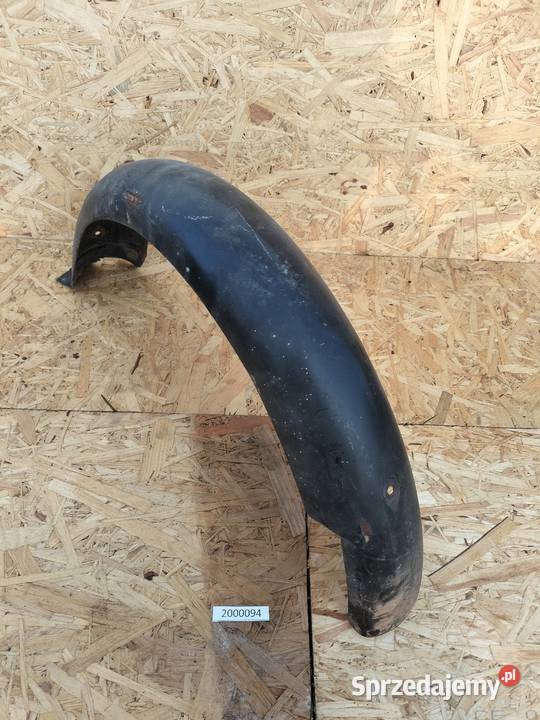 Simson S 51 błotnik tylny małopolskie Rozkochów sprzedam