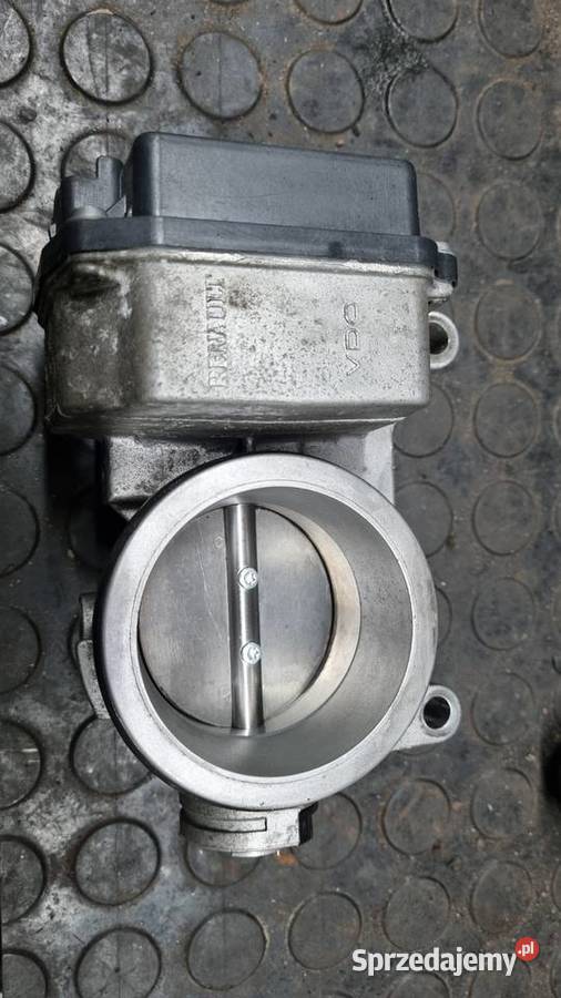 Przepustnica Renault 18 20 16V osobowe Łask