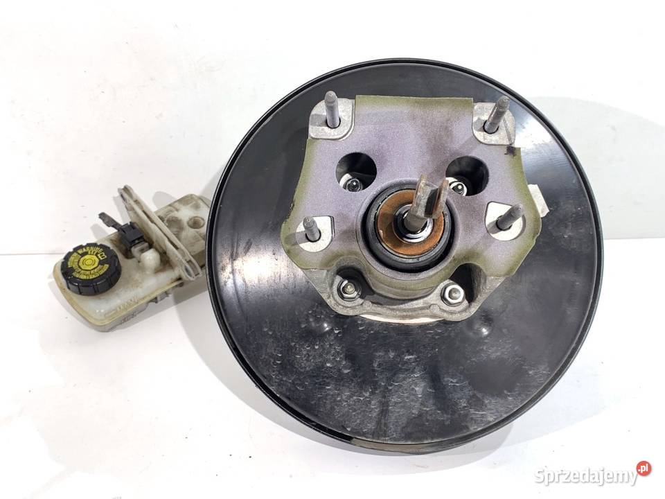 SERWO HAMULCOWE RENAULT SCENIC III 472100005R osobowe