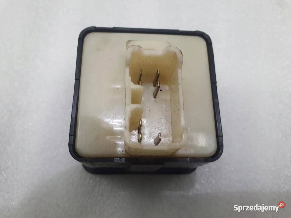 REGULACJA LUSTEREK PRZEŁĄCZNIK FORD RANGER I