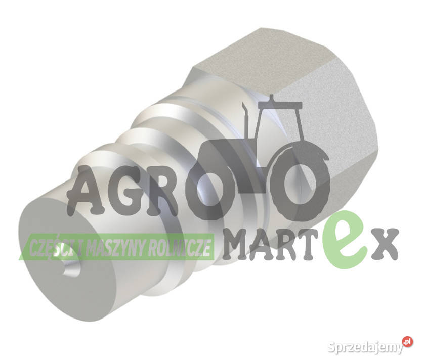 AXE60984 AH225670 AH201333 SZYBKOZŁĄCZE JD Wichrów