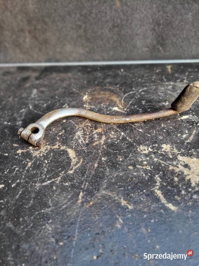 STOPKA ZMIANY BIEGÓW NSU FOX LUX Rybnik