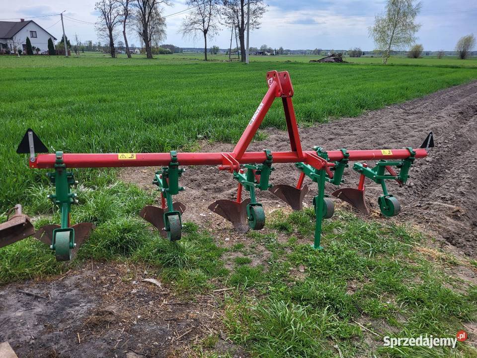 Radła 5 nieuszkodzony Obsypniki i pielniki wielkopolskie Konin