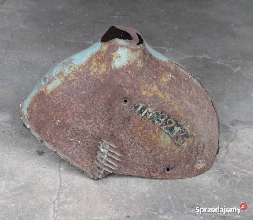 WFM OSA BŁOTNIK opolskie