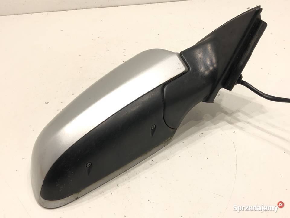 LUSTERKO PRAWY AUDI A4 B7 Kombi 0408 ZEWNĘTRZNE osobowe podkarpackie