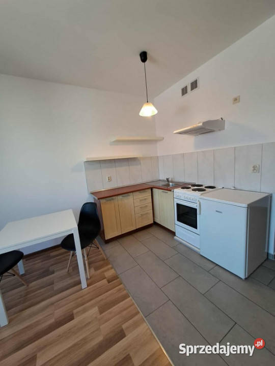 Pokój z kuchnią 35 m2 Sarmackiej Kraków sprzedam