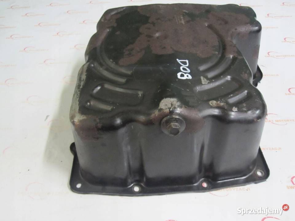 Ford TRANSIT MK6 22 TDCI miska olejowa Kielce