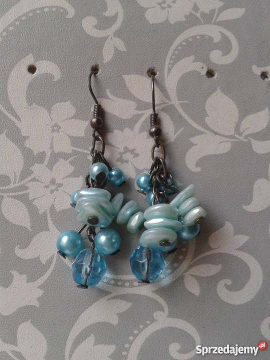 Kolczyki różne rodzaje 3 10 Kolczyki łódzkie Łódź