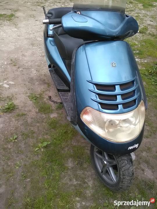 piaggio hexagon 125 lx sprzedam