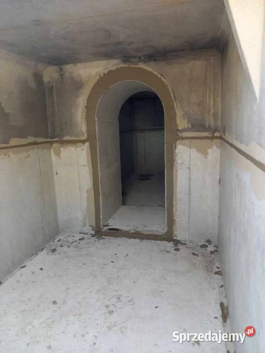 Szambo betonowe szamba zbiorniki na deszczówkę podkarpackie Rzeszów