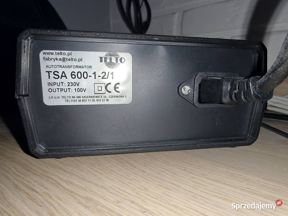 Technics SE a5 MK2 sprzedaż zamiana Elektronika podkarpackie sprzedam