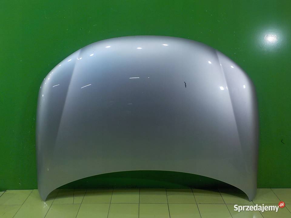 VW EOS 14 TSI 10r 2D maska Suków