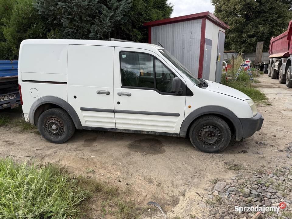Ford transit Connect T200S Stargard