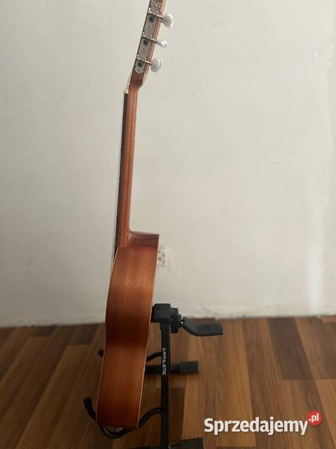Gitara klasyczna Lusitana fantastyczny Palowice sprzedam