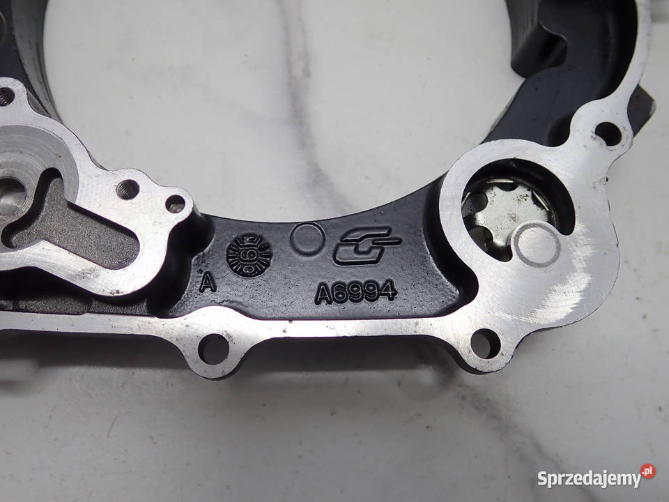 Ćwiartka Dekiel Pół Karter Husqvarna Te Tc 250 Strzelce Krajeńskie sprzedam