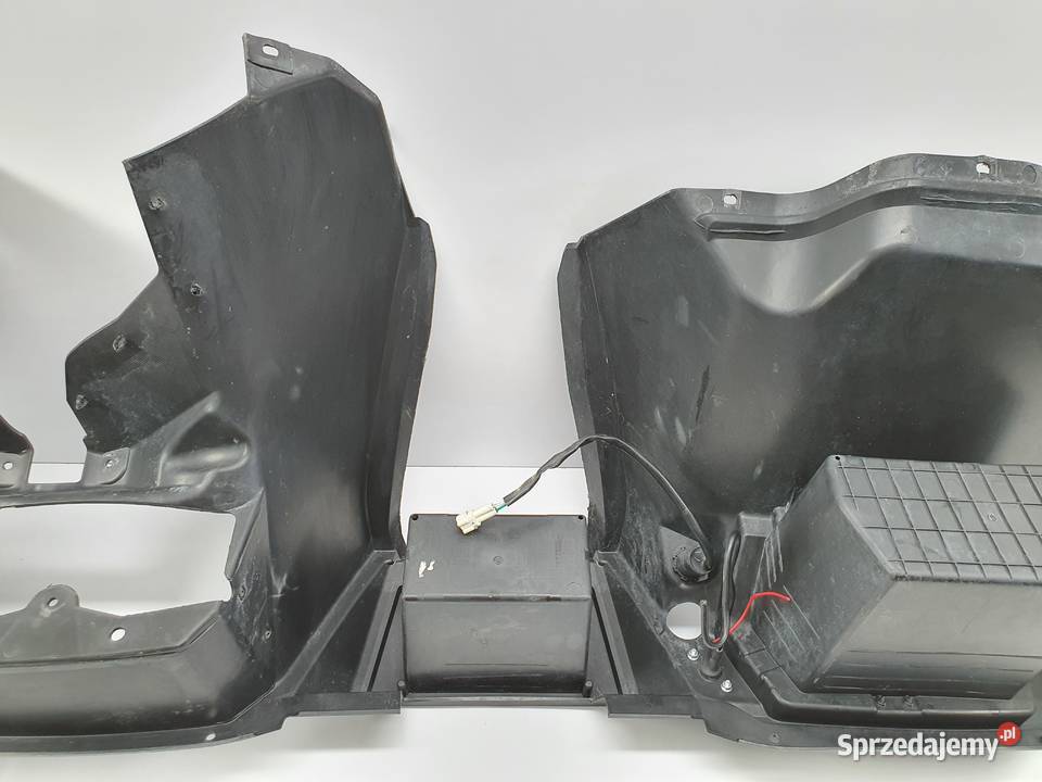 Deska Kokpit Schowek Yamaha Yxz 1000 łódzkie Łódź