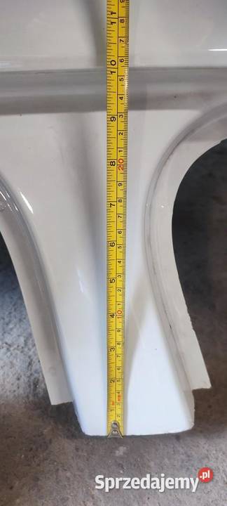 SKODA KODIAQ DACH PANORMA SZYBER DACH sprzedam