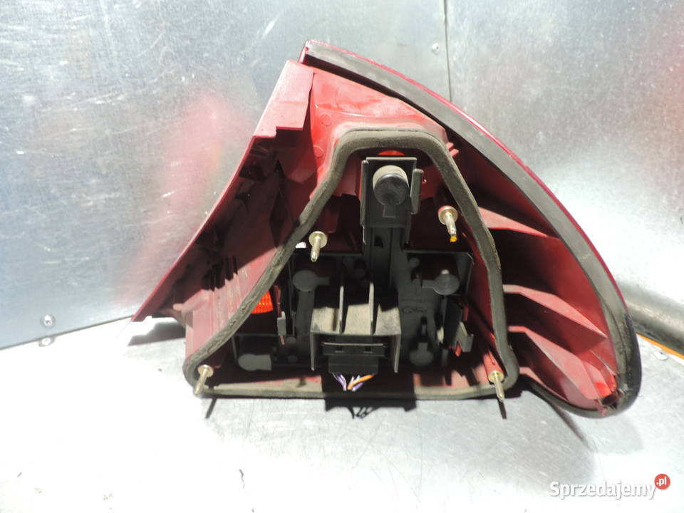 FORD MONDEO MK2 HB LAMPA LEWY TYŁ małopolskie Nowy Sącz sprzedam