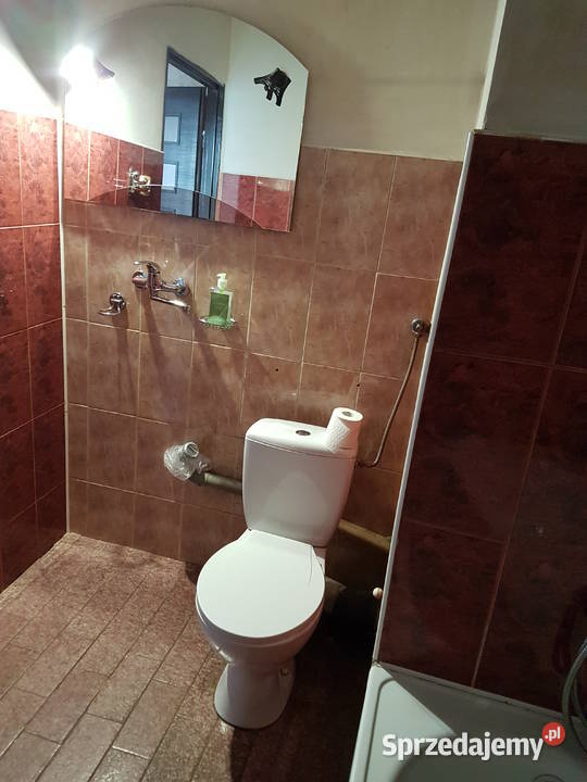 Mieszkanie na osiedlu Południe Piotra Wysockiego Starachowice sprzedam