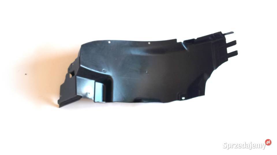 NOWE NADKOLE PRZEDNIE LEWE OPEL KARL ROCKS Kalisz