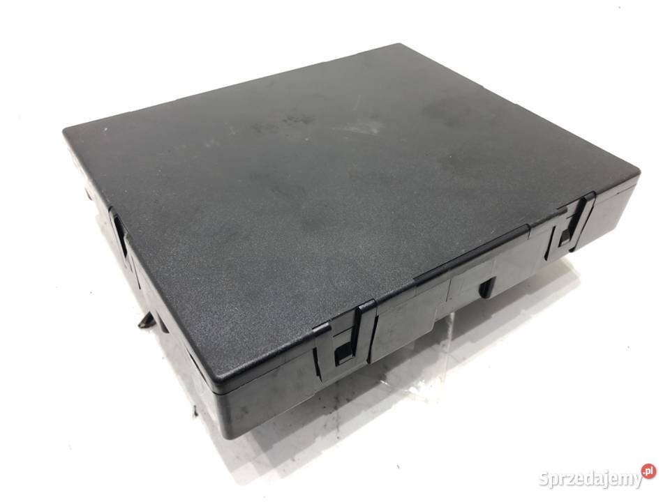 MODUŁ KOMFORTU AUDI Q5 8R 8K0907064CR SUV 0817