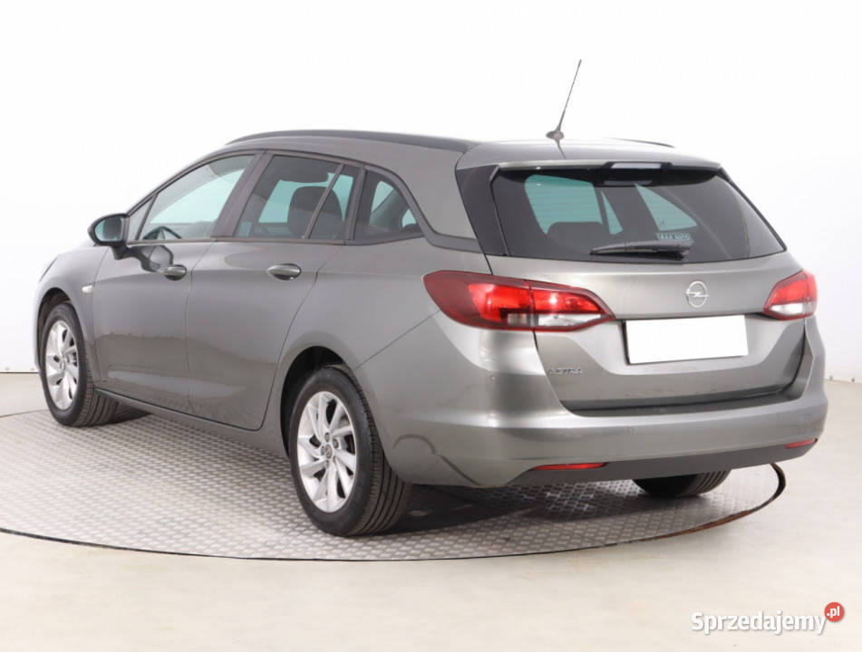 Opel Astra 12 Turbo centralny zamek Piaseczno sprzedam