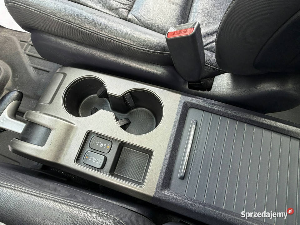 Honda CRV 20iVTEC 150 Zarejestrowany w Polsce Węgrów