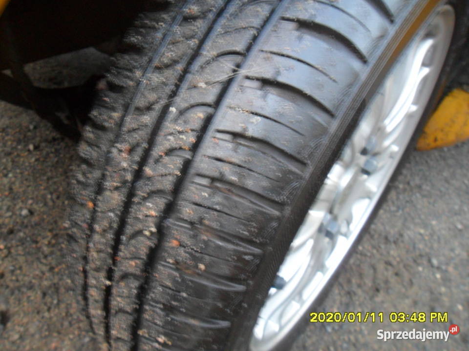 Aixam 5004 zarejestrowany na L6e AM Strzałkowo