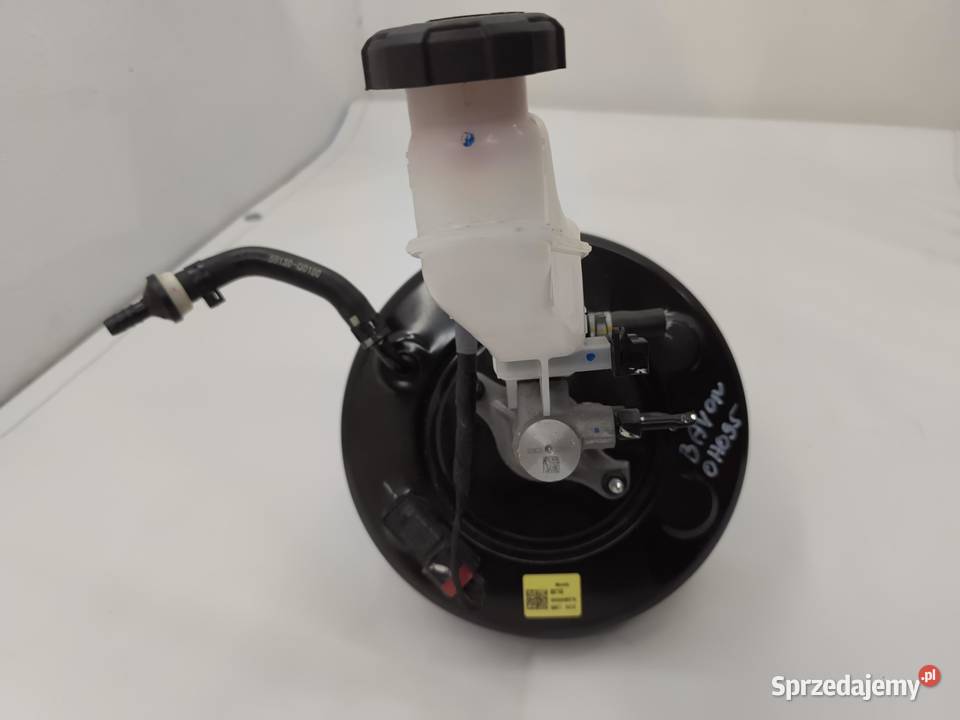 POMPA HAMULCOWA SERWO HYUNDAI BAYON 12 sprzedam