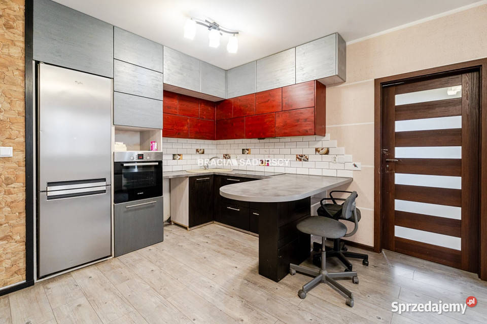 Do sprzedaży mieszkanie 6106m2 3 pokojowe Kraków