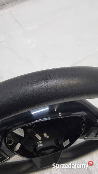KIEROWNICA MULTIFUNKCJA H1BB3600AG FORD FIESTA sprzedam