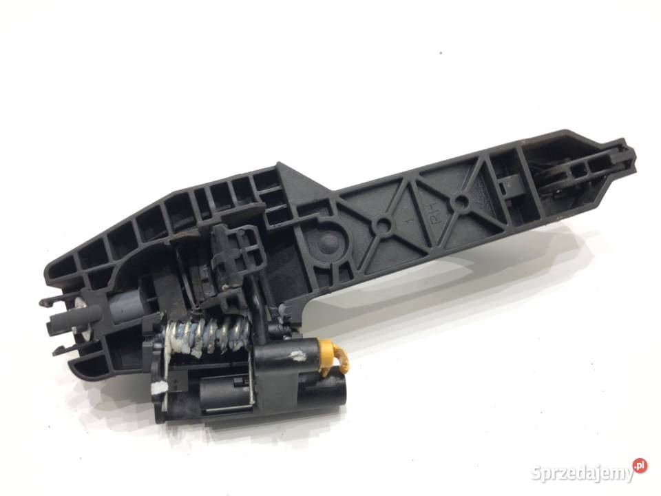 KLAMKA ZEWNĘTRZNA PRAWY TYŁ HYUNDAI i20 II podkarpackie