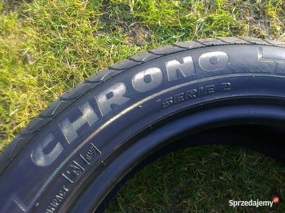 Opony pirelli 1956016 C wzmacniane 3 Starcza