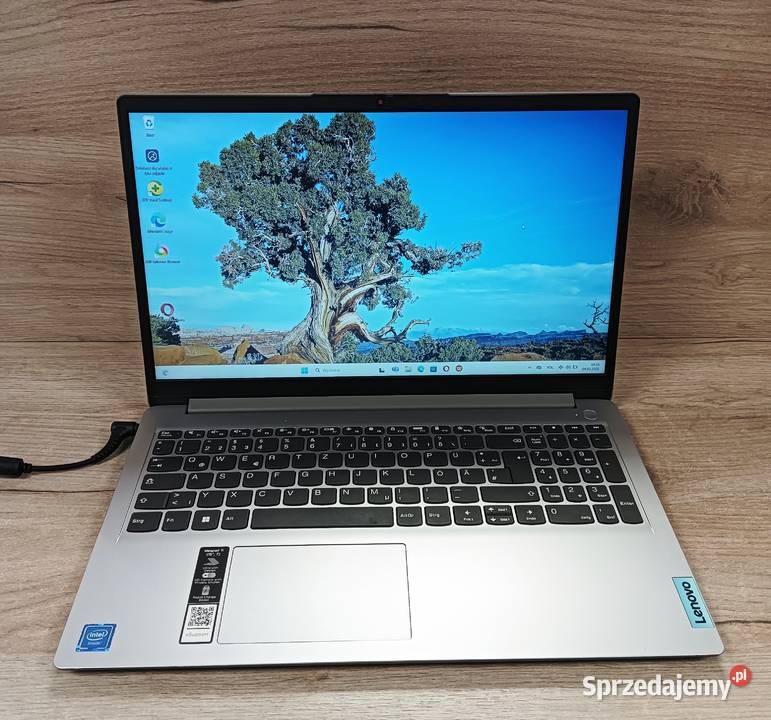komputer Laptop Lenovo ideapad 1i 157 15IGL7 Łańcut