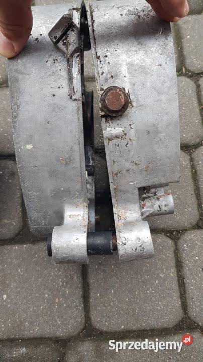 Kartery komar s38 003 Opoczno sprzedam