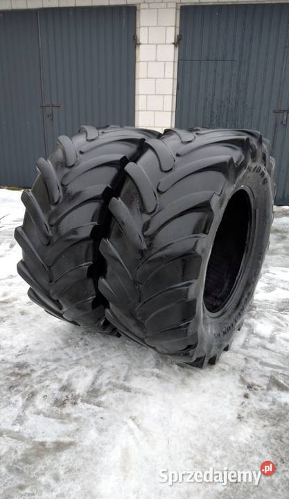Opony rolnicze 540 65 28 firestone Biłgoraj