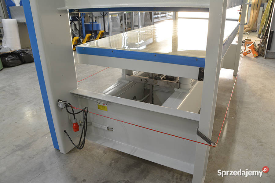 6510 PRASA ITALPRESSE UT6 3000x1300 Biertowice sprzedam